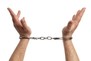 El kelepçeli eller yükselişi