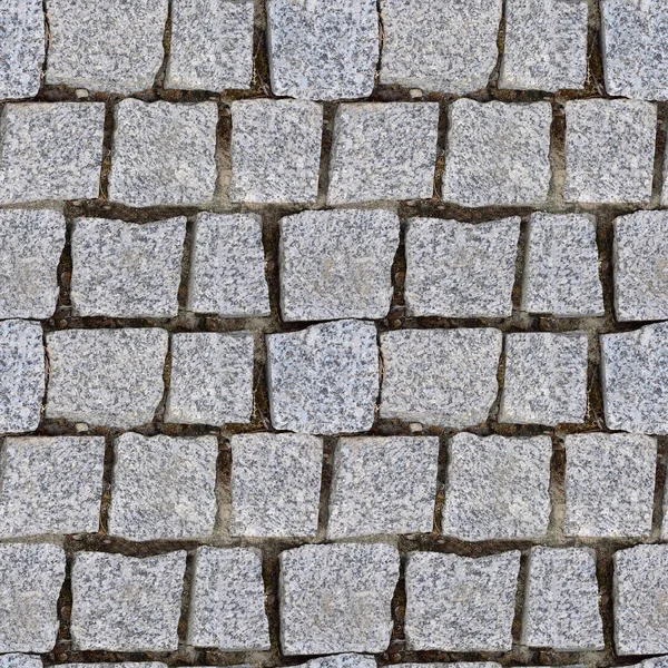 Ciment yoldan beton causeway ile tasarımcılar için soyut seamless modeli