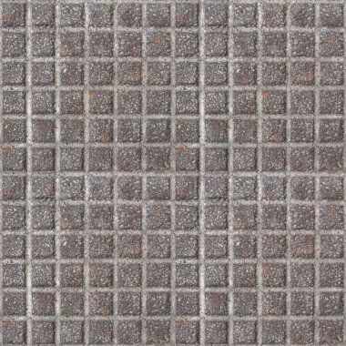 Abstract seamless pattern for designers with little metal blocks from steel door clipart