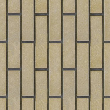 Taş duvar ile tasarımcılar için soyut seamless modeli blok tuğla