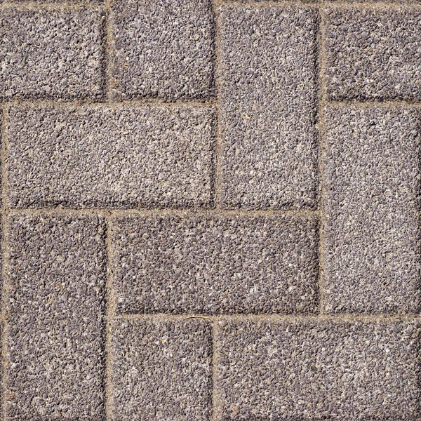 Ciment yoldan beton causeway ile tasarımcılar için soyut seamless modeli