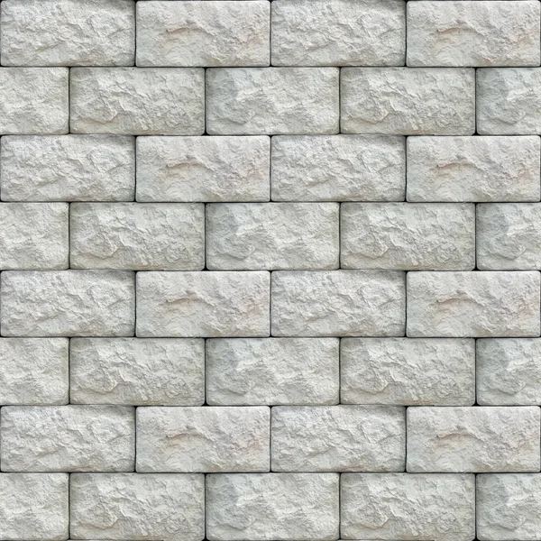 Kesintisiz fotoğraf dokusu kaldırım doğal taş döşeme