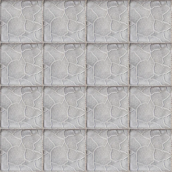 Beton causeway yol ile tasarımcılar için soyut seamless modeli