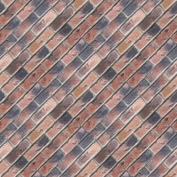 Abstrakte Nahtlose Muster Für Designer Mit Betondamm Straße Von Ciment — Stockfoto
