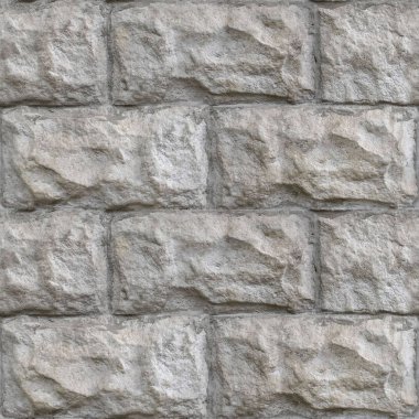 Ciment yoldan beton causeway ile tasarımcılar için soyut seamless modeli