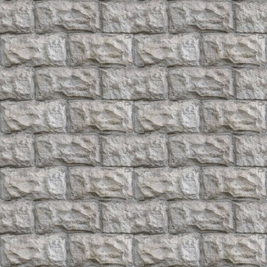 Ciment yoldan beton causeway ile tasarımcılar için soyut seamless modeli