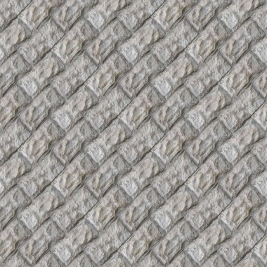 Ciment yoldan beton causeway ile tasarımcılar için soyut seamless modeli