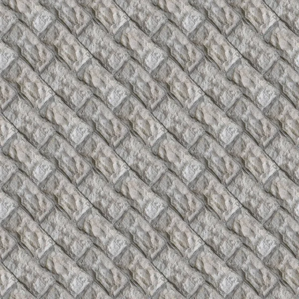 Ciment yoldan beton causeway ile tasarımcılar için soyut seamless modeli