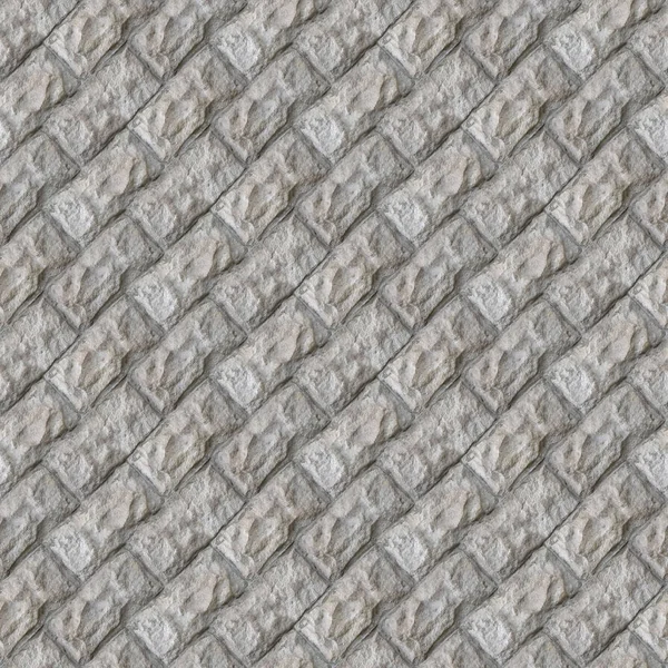 Ciment yoldan beton causeway ile tasarımcılar için soyut seamless modeli