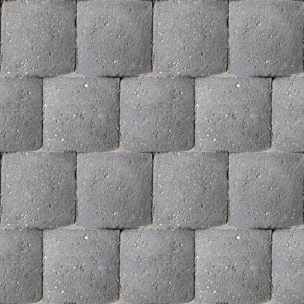 Patrón Sin Costura Abstracto Para Diseñadores Con Pared Frontal Ciment — Foto de Stock