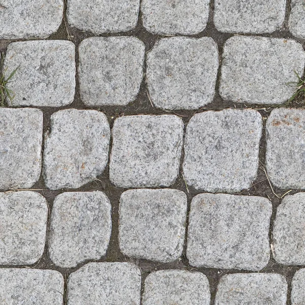 Beton causeway yol ile tasarımcılar için soyut seamless modeli