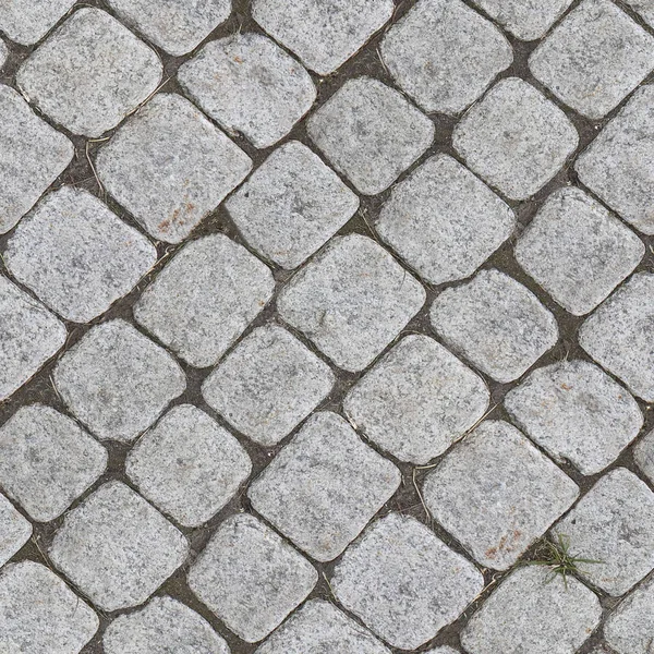 Beton causeway yol ile tasarımcılar için soyut seamless modeli