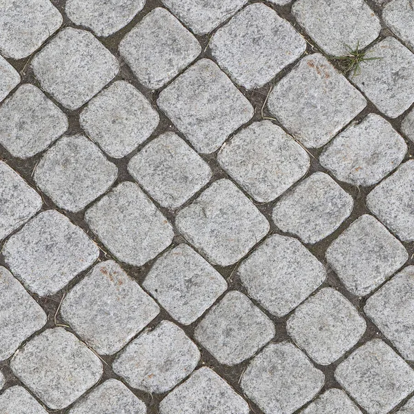 Beton causeway yol ile tasarımcılar için soyut seamless modeli