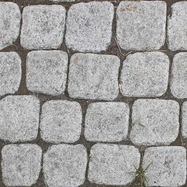 Beton causeway yol ile tasarımcılar için soyut seamless modeli