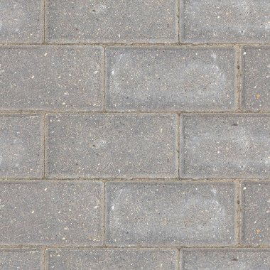 Beton causeway yol ile tasarımcılar için soyut seamless modeli