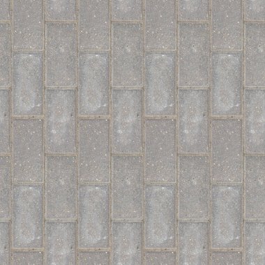 Beton causeway yol ile tasarımcılar için soyut seamless modeli