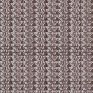 Soyut seamless modeli ile açık Duvar beton bloklarla tasarımcılar için