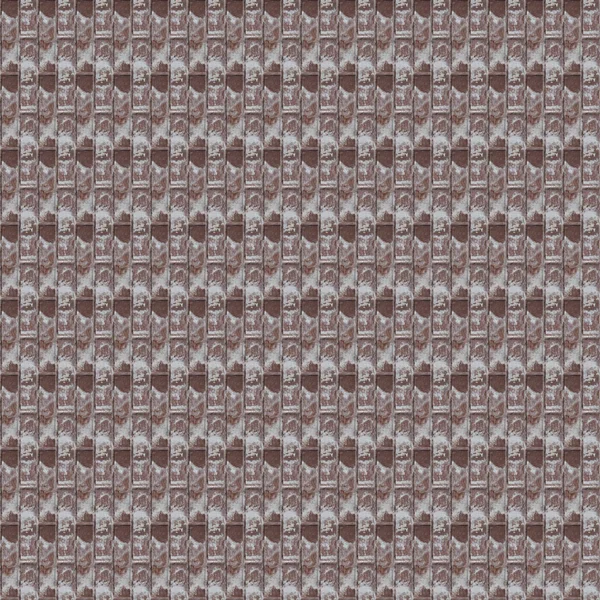 Soyut seamless modeli ile açık Duvar beton bloklarla tasarımcılar için