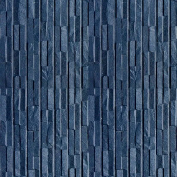 Mavi taşlı Dikişsiz desen duvar panelleri orijinal kare formunun