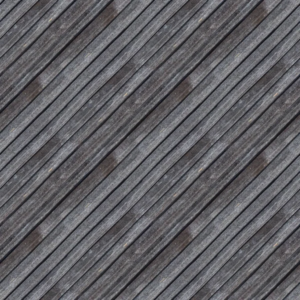 Seamless modeli eski gri ahşap tahta duvar veya kaldırım tasarım ve mat boyama için