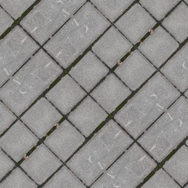 Abstracte Naadloze Patroon Voor Ontwerpers Met Concrete Causeway Weg Van — Stockfoto