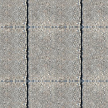 Tasarımcılar için soyut seamless modeli ile eski çimento blok kale duvar için