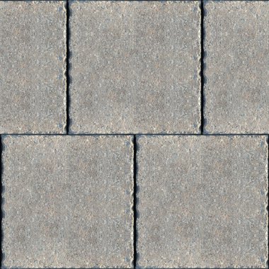 Tasarımcılar için soyut seamless modeli ile eski çimento blok kale duvar için