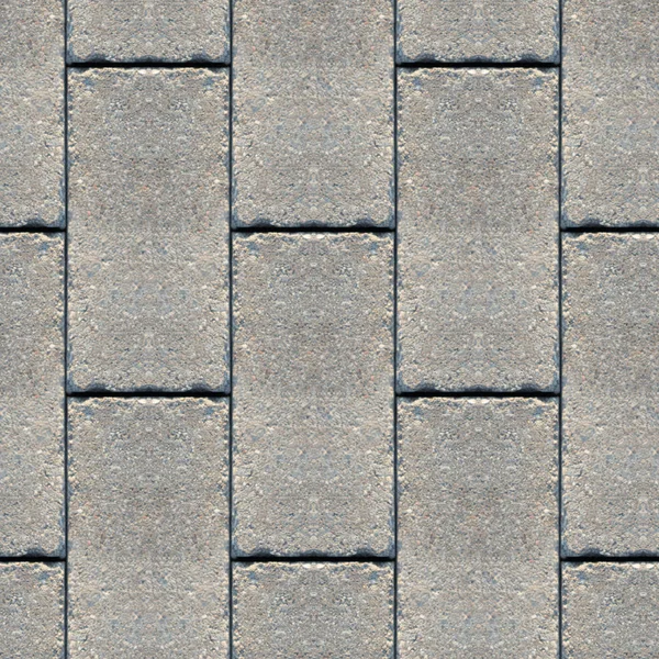 Recktangle tuğla taş duvar veya güverte dekorasyon için tasarımcılar için soyut seamless modeli