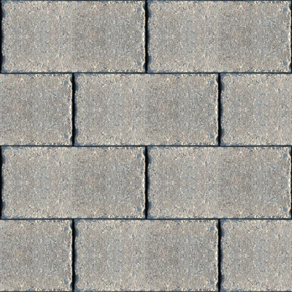 Abstract Seamless Pattern Designers Recktangle Bricks Stone Wall Deck Decoration — Φωτογραφία Αρχείου