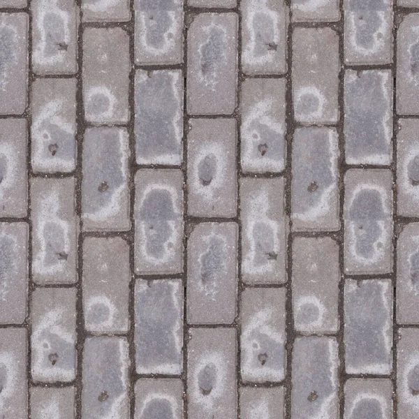 Beton kaldırım Dikişsiz desen.