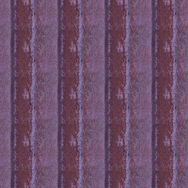 Seamless photo pattern of rusty iron wall fragment.