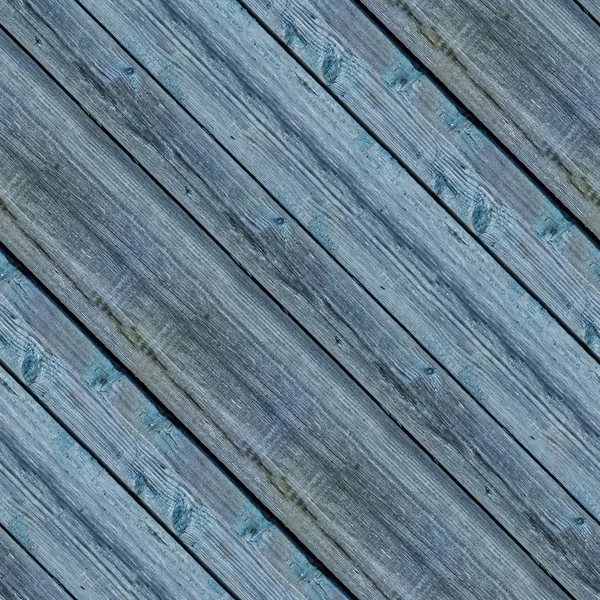 Sömlös foto mönster av gamla trä planka staket med korrosion. — Stockfoto
