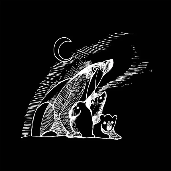 Arctic Lightsストックベクター ロイヤリティフリーarctic Lightsイラスト ページ 3 Depositphotos