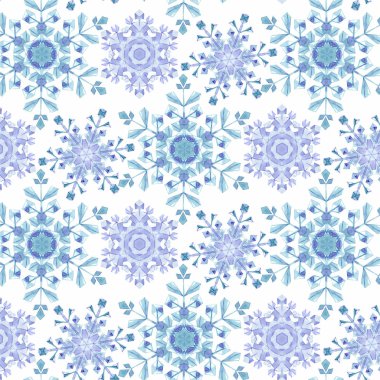 Yeni yıl kesintisiz desenleri, boyalı el yapımı su-renkler, yeni yıl öznitelikleri ve oyuncak, yeni yıl atmosfer eğlenceli, yazdırmak için uygun gerçekten sorunsuz, kaliteli, gerçekçi bir şekilde sanatçı tarafından suluboya kağıt üzerine çizilmiş.