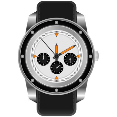 Kol saati. Victona resimde Aksesuar saatı.