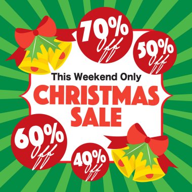 Düz Gül Tasarım Arkaplan Vektörü İllüstrasyonu.