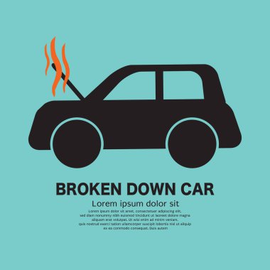 Düz Tasarım Çiçek Desenli Kalp Pembe Arkaplan Vektör Resimlerinde Şekil Verdi.