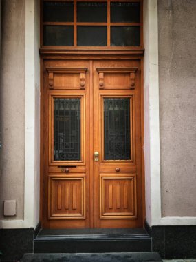 Ön kapı evin, giriş, house, House kapı parçası.