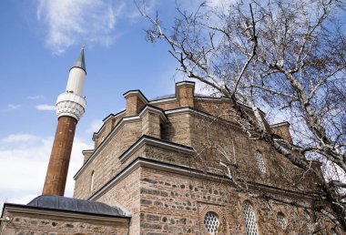 Banya bashi Camii, sofia, Bulgaristan