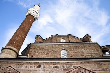 Banya bashi Camii, sofia, Bulgaristan