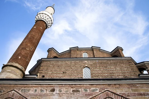 Banya bashi Camii, sofia, Bulgaristan — Stok fotoğraf