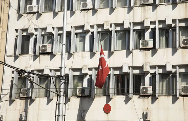 Посольство Турции в Софии — стоковое фото