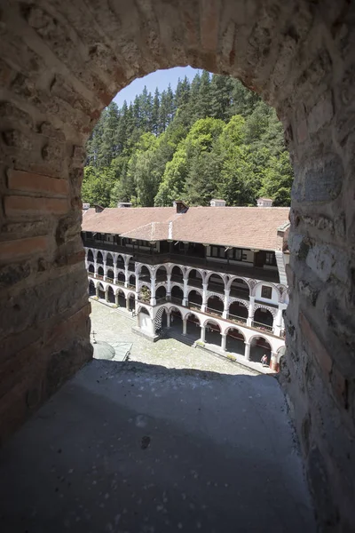 Monastero di Rila, Bulgaria — Foto Stock