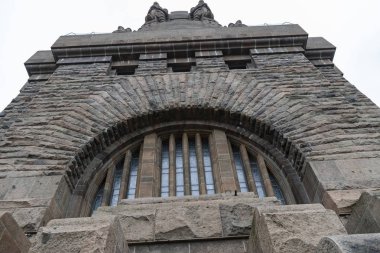 Uluslar Savaşı Anıtı