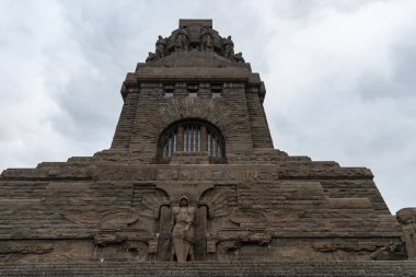 Uluslar Savaşı Anıtı