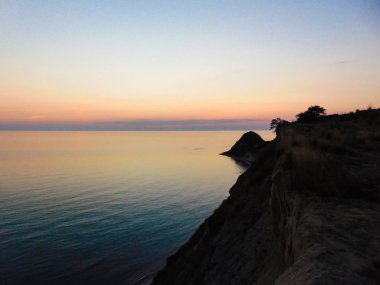 Rodon Burnu, Arnavutluk.