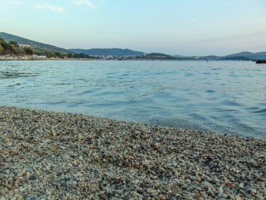 Haritalar Bay Beach