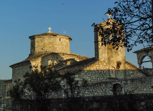 St. George's Manastırı.