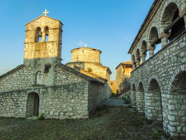 St. George's Manastırı.