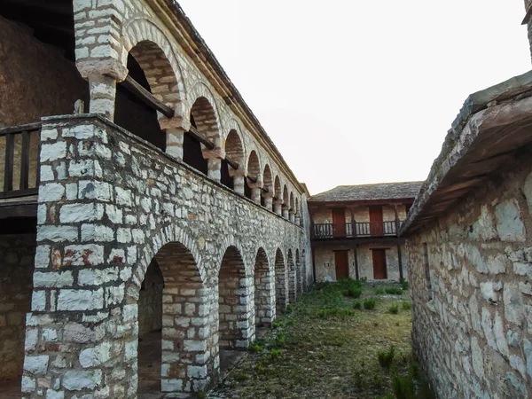 St. George's Manastırı.